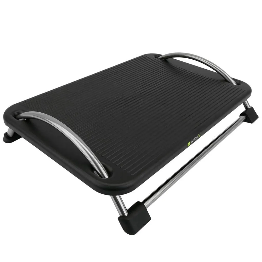 Support de pieds réglable Techly ICA-FR 13 avec surface antidérapante