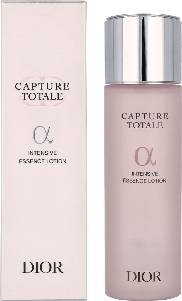 Dior Capture Totale Intensive Locion Corporal 150ml