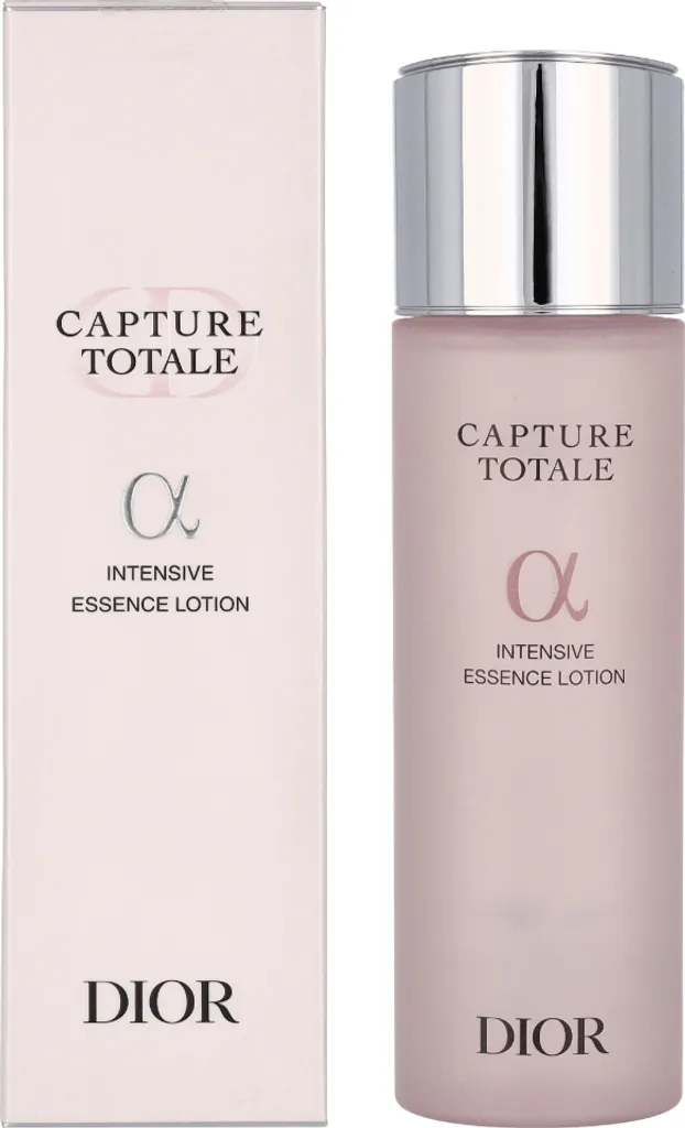 Dior Capture Totale Lotion - Solution Anti-Relâchement Corps 150ml