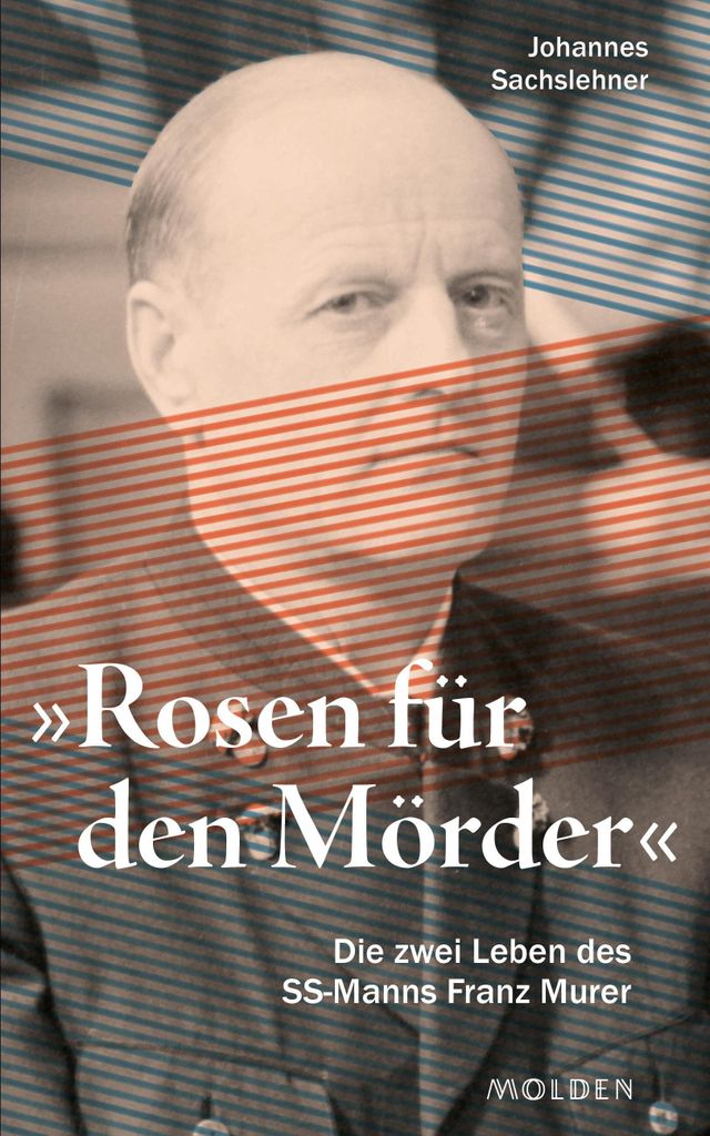 Rosen für den Mörder