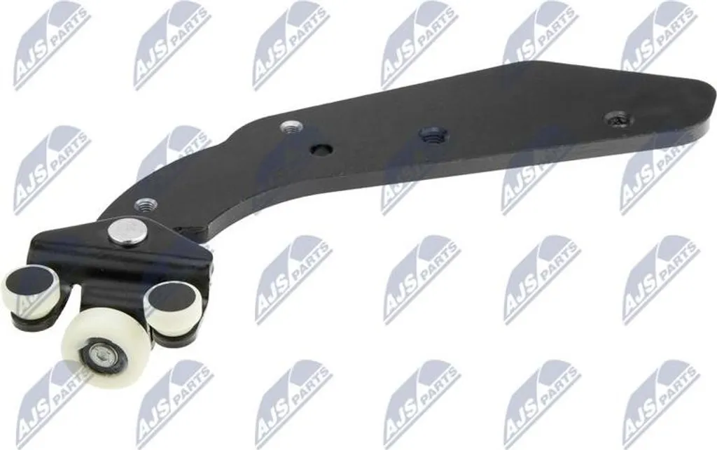 Réparer porte coulissante bloquée Mercedes Vito Classe V OE 4477600747