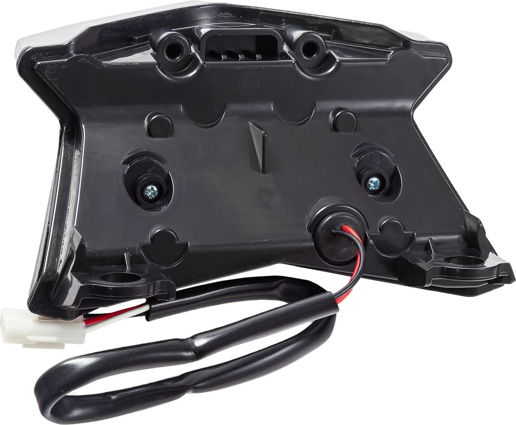 LED Rücklicht kompatibel mit Kawasaki Z650 Produktbild 3