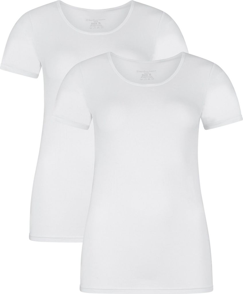 Bamboo Basics Kate Shirt Damen