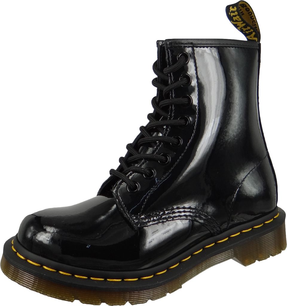 Dr. Martens Airwair Schnürboots Damen 31313239313532 Produktbild 8