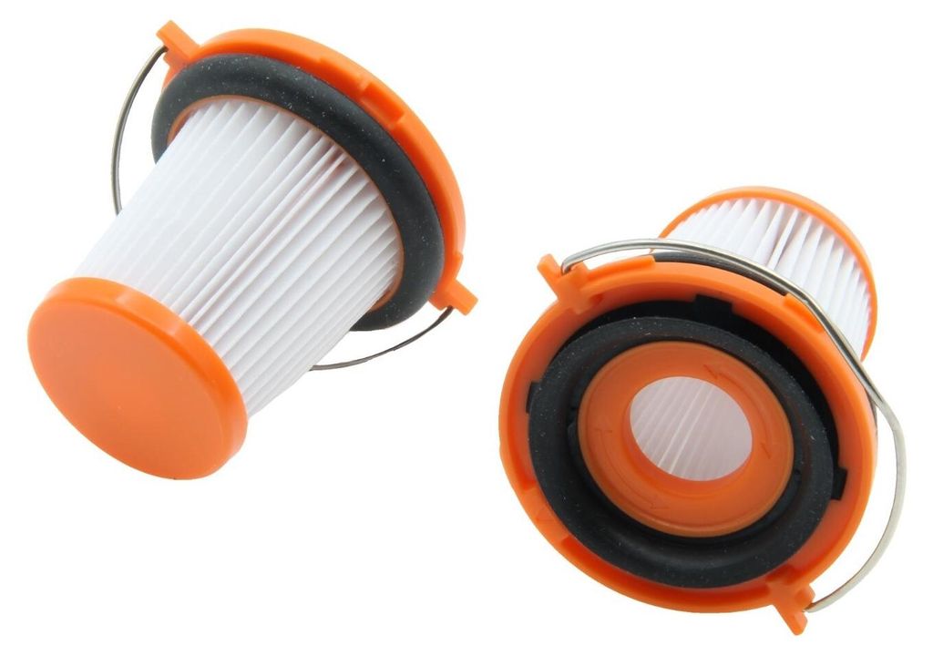 Rowenta filtri HEPA scopa aspirapolvere Xtrem Compact Immagine del prodotto 