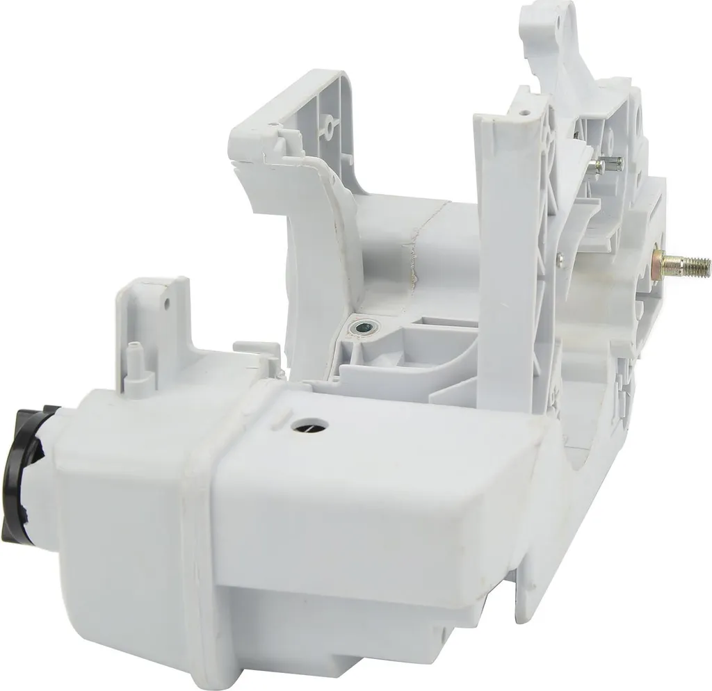 Boîtier de vilebrequin adaptable pour tronçonneuse STIHL MS290 MS390 - 3