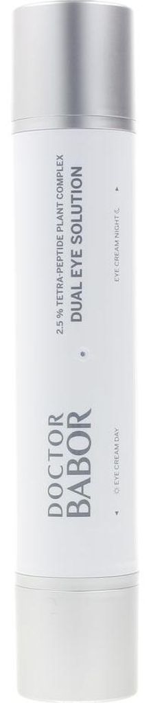 Babor Dual Eye Lö sung 30 ml Produktbild 