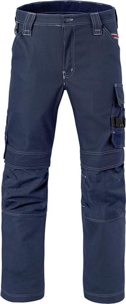 HAVEP Bundhose Attitude, Gr.60, marine