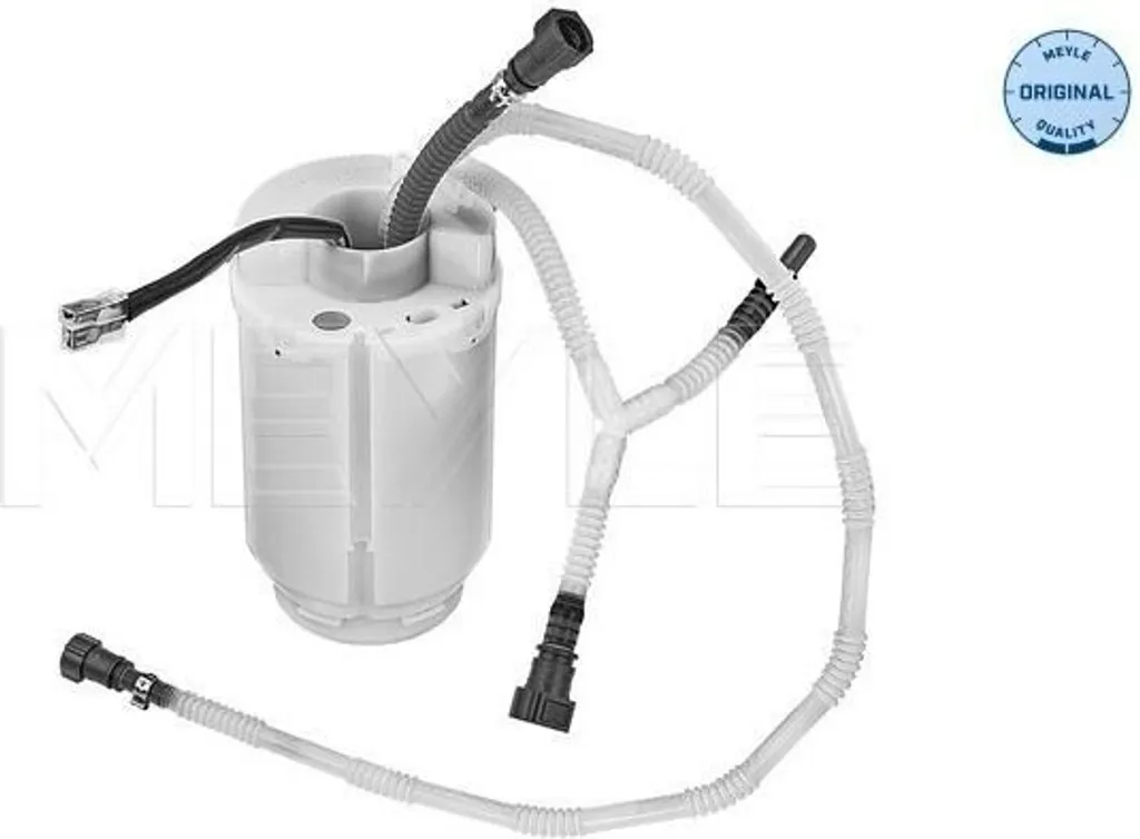 Pompe à essence robuste pour Touareg 7L - MEYLE 100 919 0106 Qualité OE