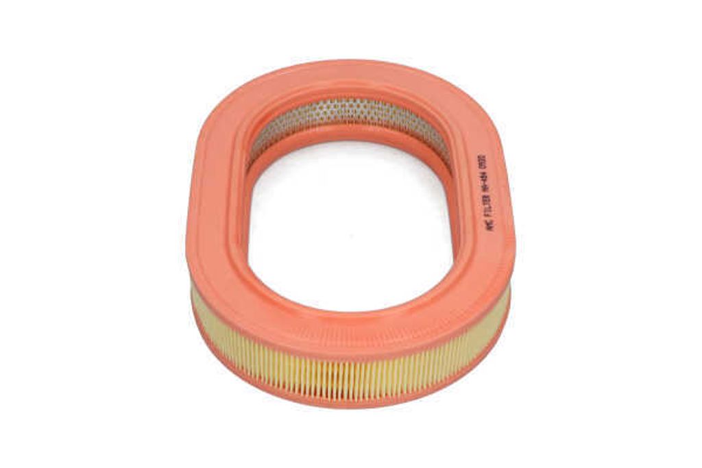 Luftfilter KAVO PARTS MA-484 für MITSUBISHI GALANT IV Stufenheck (E3A) Filtereinsatz