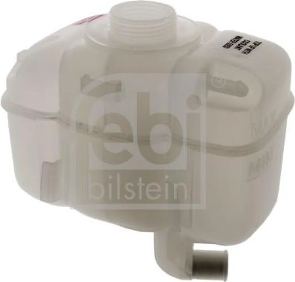 Vase d'expansion liquide refroidissement pour Volvo S60 S80 V70 XC90