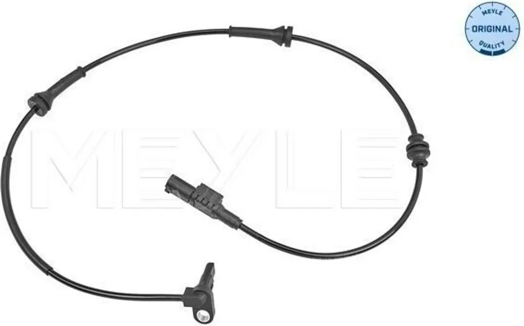 Capteur ABS MEYLE 214 899 0003 - Capteur de Vitesse de Roue OE 51816797