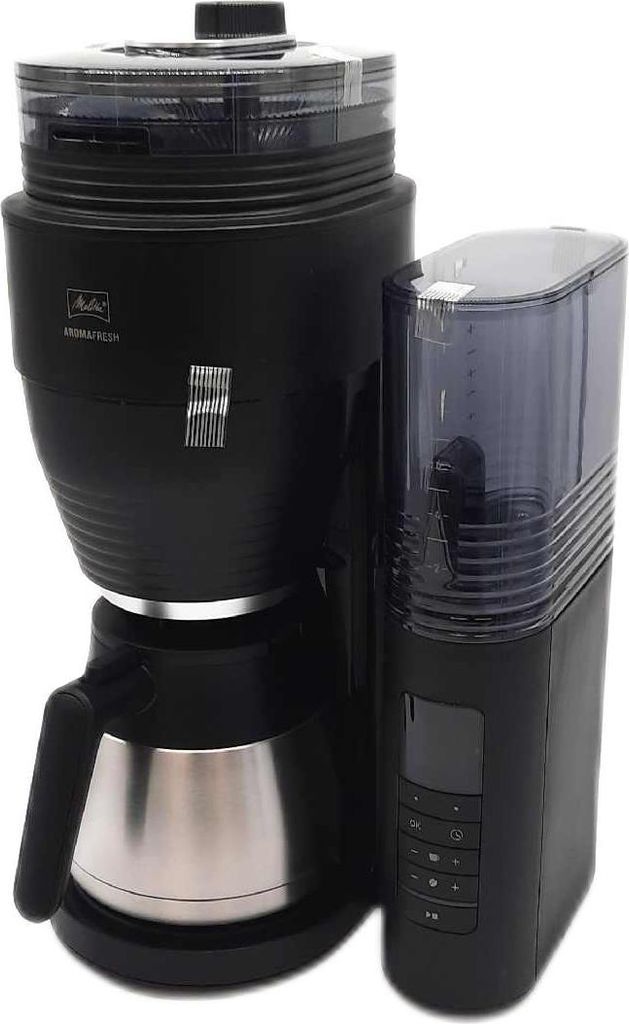 Melitta Aromafresh PRO X, Kávovar na překapávanou kávu, Obrázek produktu 