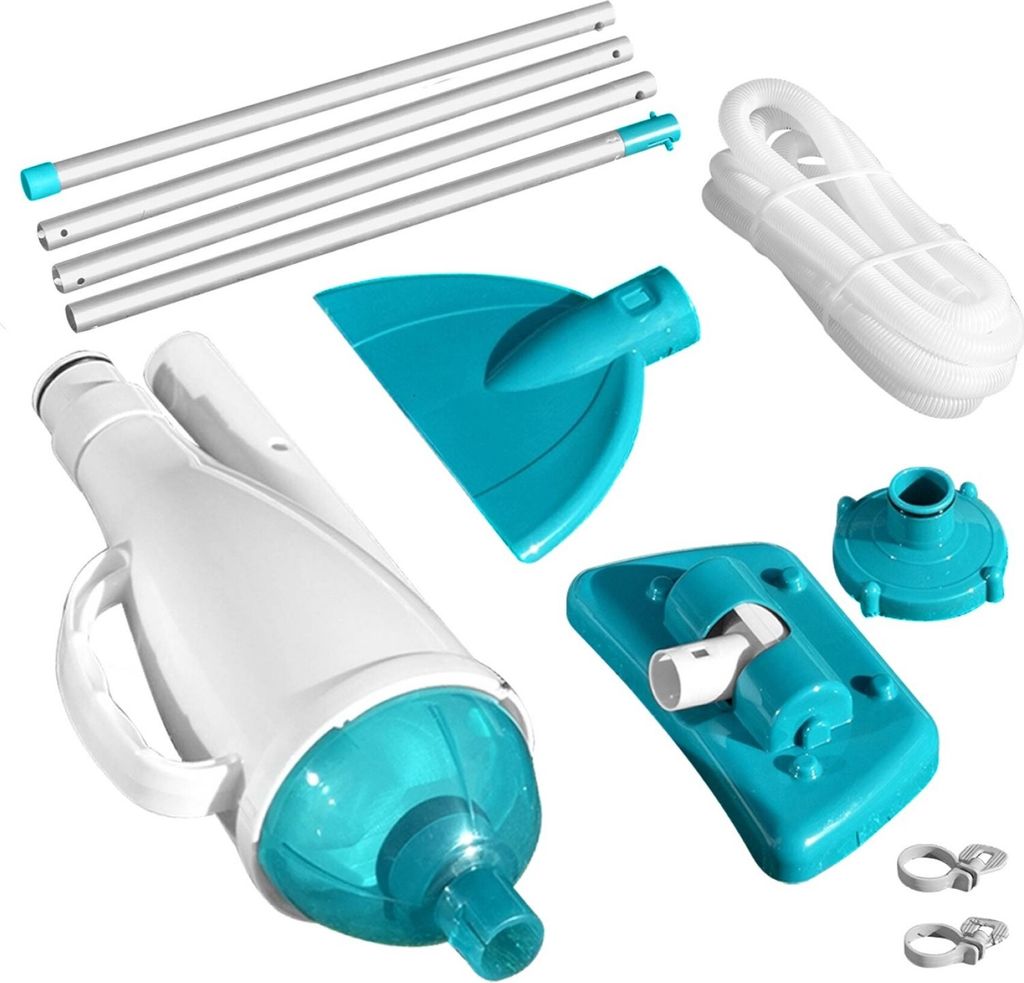 Bestway® pumpenbetriebener Poolsauger AquaPristine™ für Produktbild 