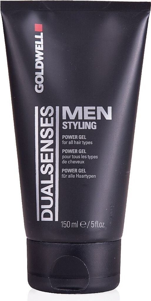 Goldwell Dualsenses Gel Uomo 150ml Immagine del prodotto 