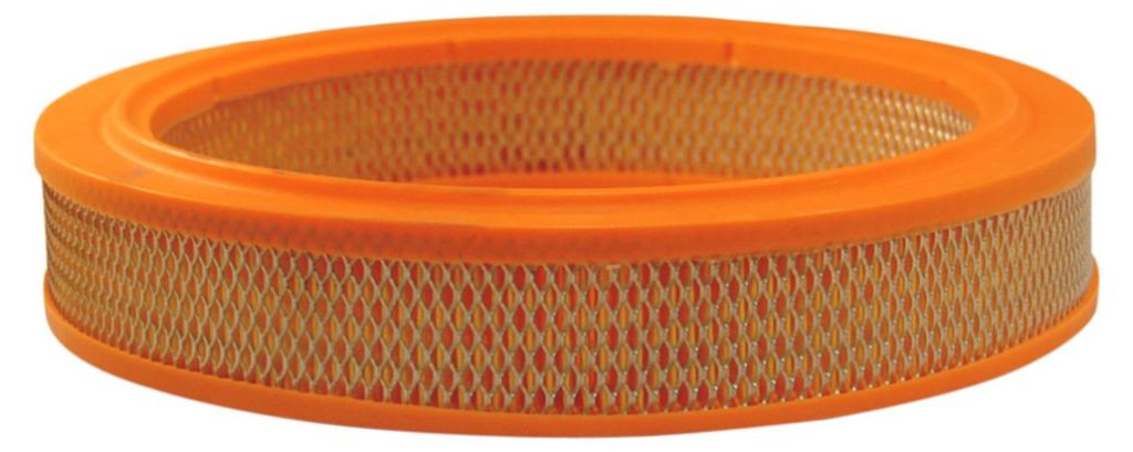 Luftfilter FILTRON AR 363 für FIAT Panda Schrägheck (141) Produktbild 