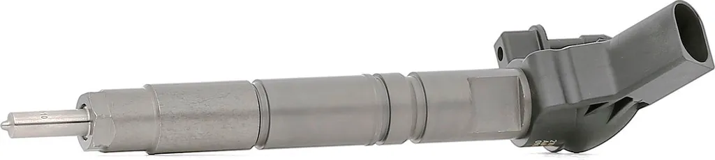 Injecteur Bosch 0 986 435 355 : Stop Fumée Noire et Ralenti Instable