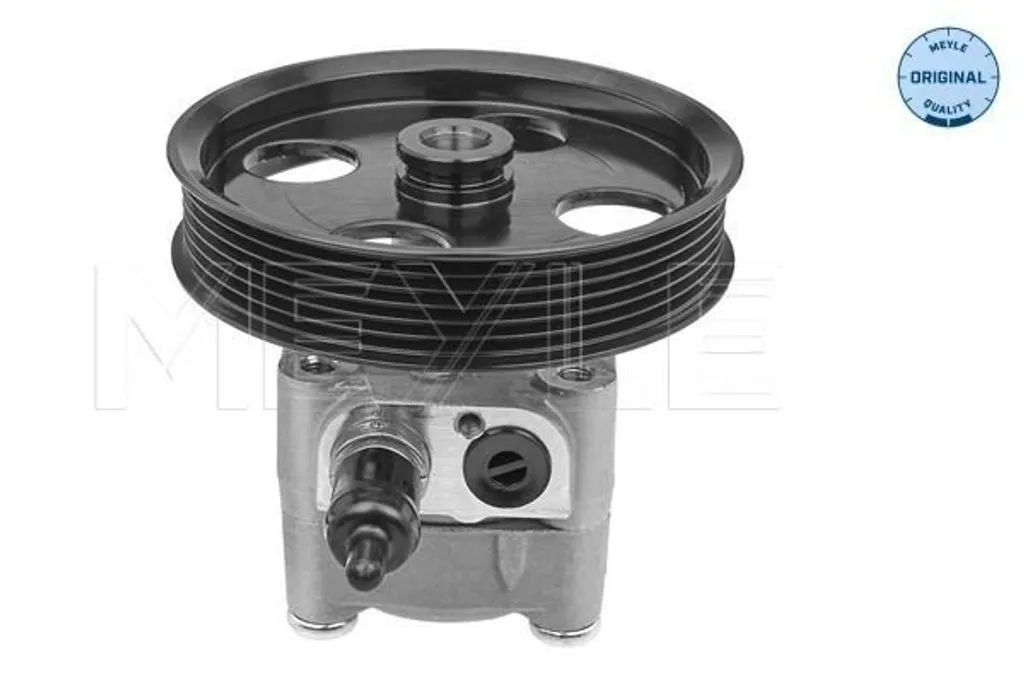 Stop bruits direction avec la pompe hydraulique MEYLE 514 631 0025 neuve