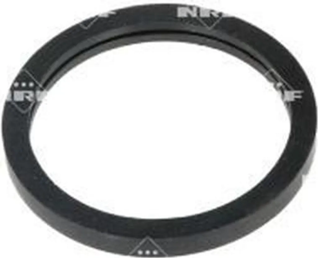 Évitez la surchauffe : Thermostat 88°C NRF pour FORD TRANSIT fiable