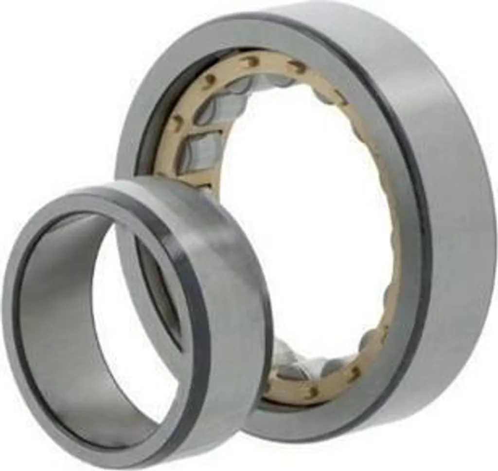 Roulement à rouleaux cylindriques NU416 pour réducteur de vitesse