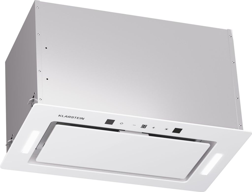 Klarstein Hotte Aspirante Encastrable 52 cm, Hotte Image du produit 