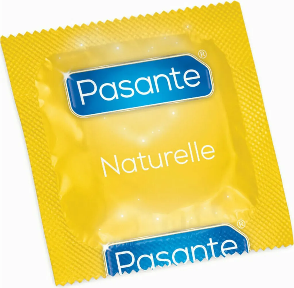 Préservatifs Naturels Eco Pack de 288 pièces pour une protection fiable