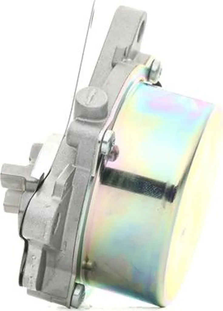 Pompe à décompression de freinage mécanique pour berline et utilitaire - 8