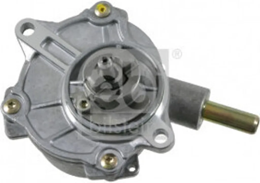 Réparer freinage dur Sprinter : Pompe à vide FEBI 21692 OE 05117674AA