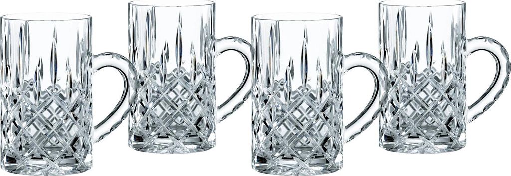 Nachtmann Glögg/Mulled Wine SET/4 617/184 Noblesse UK/4 Obrázek produktu 