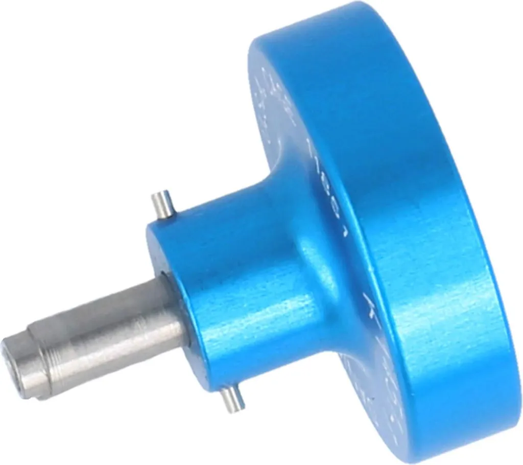 Positionneur de contact D-Sub Harting AWG 28-20 pour pince à sertir
