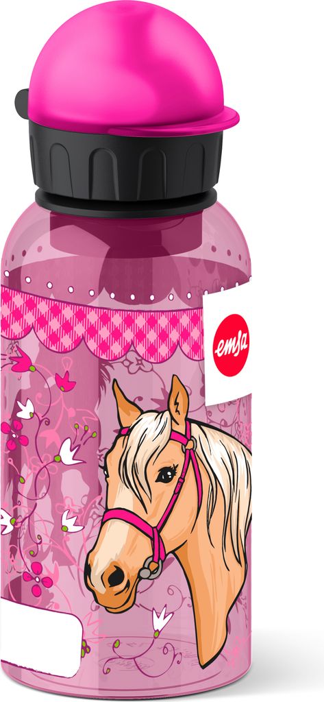 EMSA KIDS TRITAN TRINKFLASCHE 0,4 L, Mehrfarbig, China, 70 Produktbild 