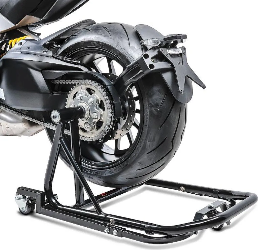 Béquille d'atelier monobras arrière pour Ducati Xdiavel S 16-24 Sc