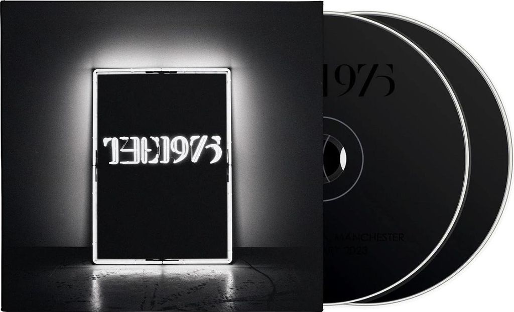 The 1975 (10th Anniversary Ltd. Edition) Zdjęcie produktu 