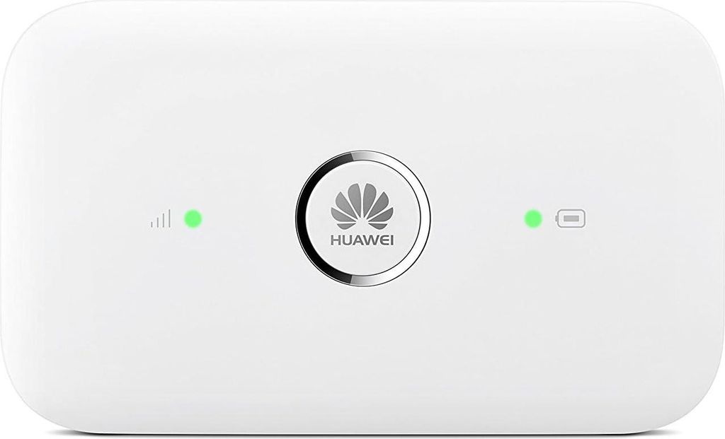 Huawei E5573Cs-322 - Mobiler Hotspot - 4G LTE - 150 Mbps Produktbild 