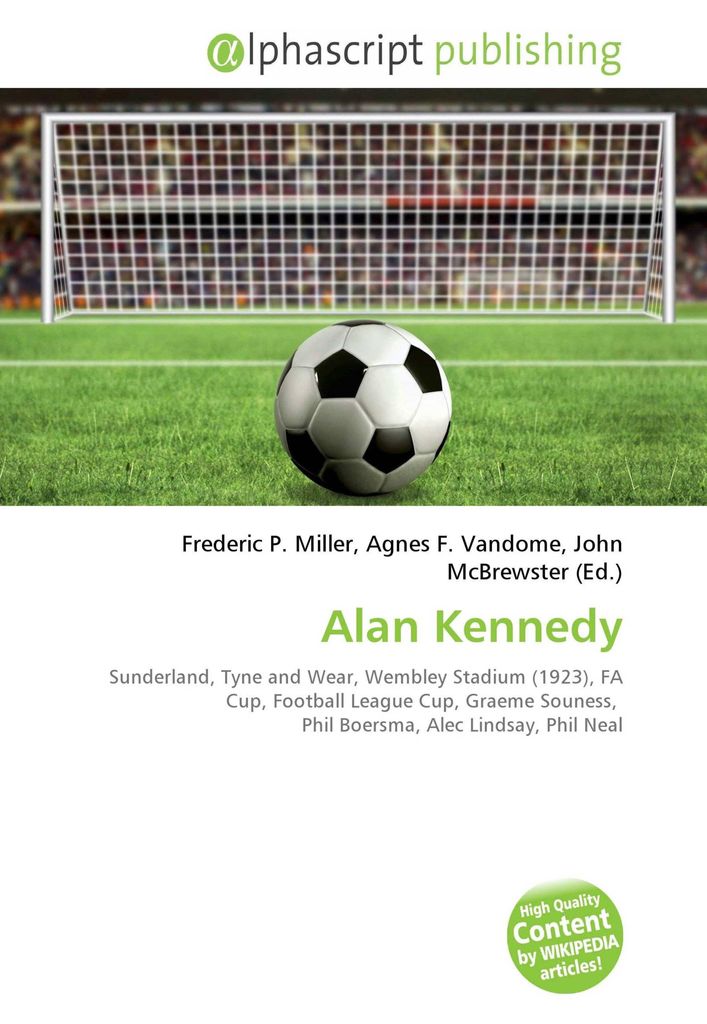 Alan Kennedy