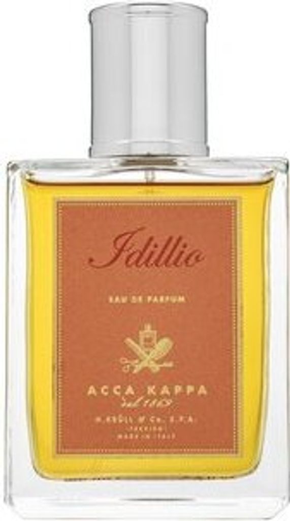 A product shot of a perfume bottle.