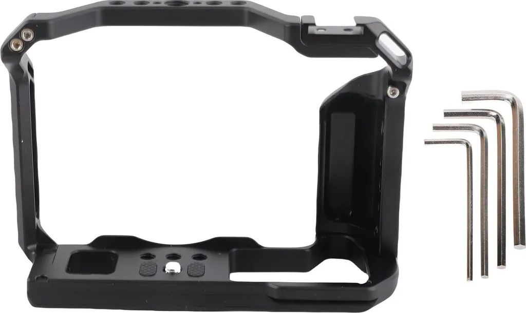Cage de protection XT5 pour sécuriser vos accessoires et éviter les chocs