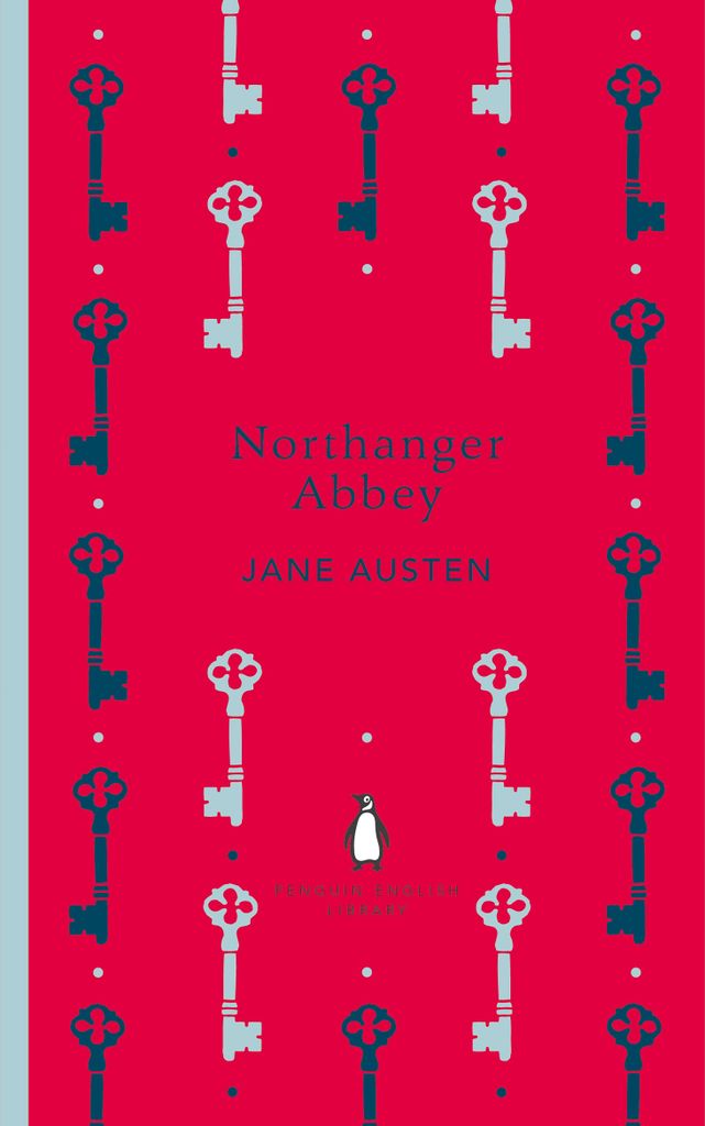 Northanger Abbey