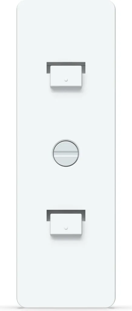 Staffa DIN Ubiquiti UACC-Switch-DIN - Mounting Kit Professionale UniFi
