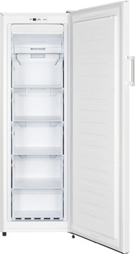 Gefrierschrank PKM GS212.4NF N BxHxT 55 x 169.1 x 55.7 cm Produktbild 3