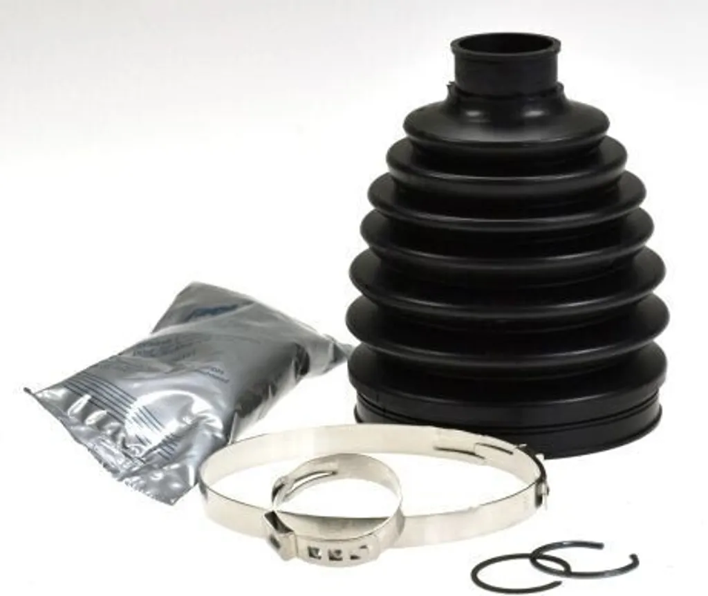 SPIDAN 36095 Jeu de soufflets transmission pour iX35 et Sportage SL