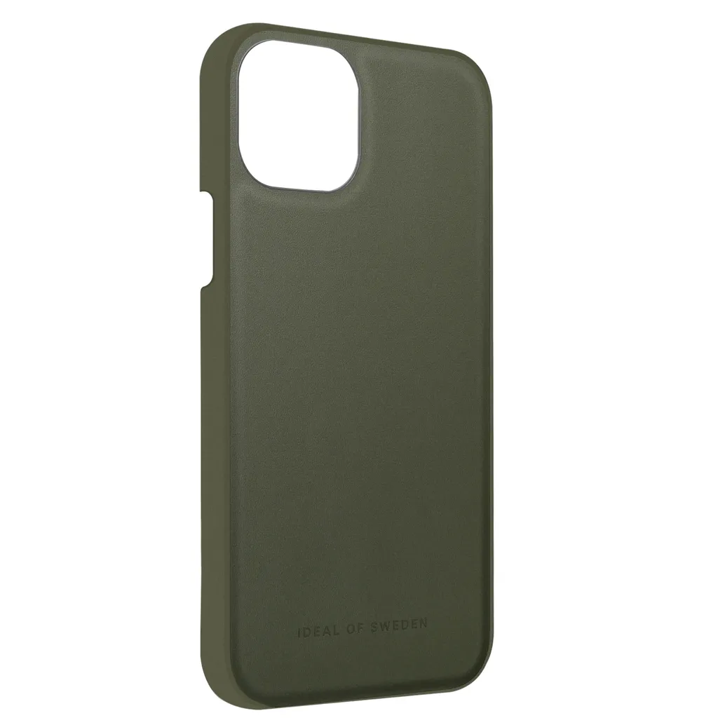 Coque iPhone 13 anti-rayures pour éviter les bris d'écran