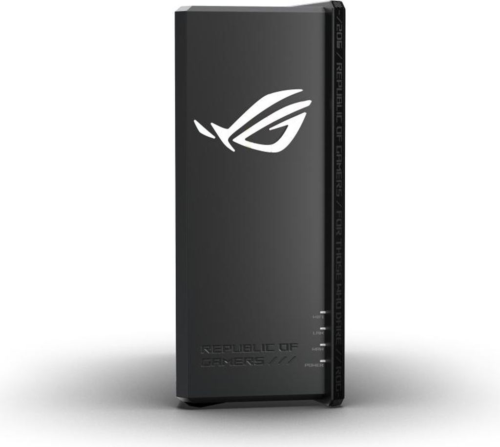 WL-Router ASUS ROG Strix GS-BE18000