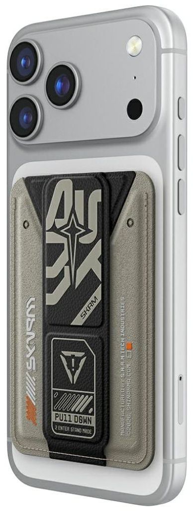 Portefeuille Skinarma Kado Aegis Magnetic     Porte-cartes Image du produit 