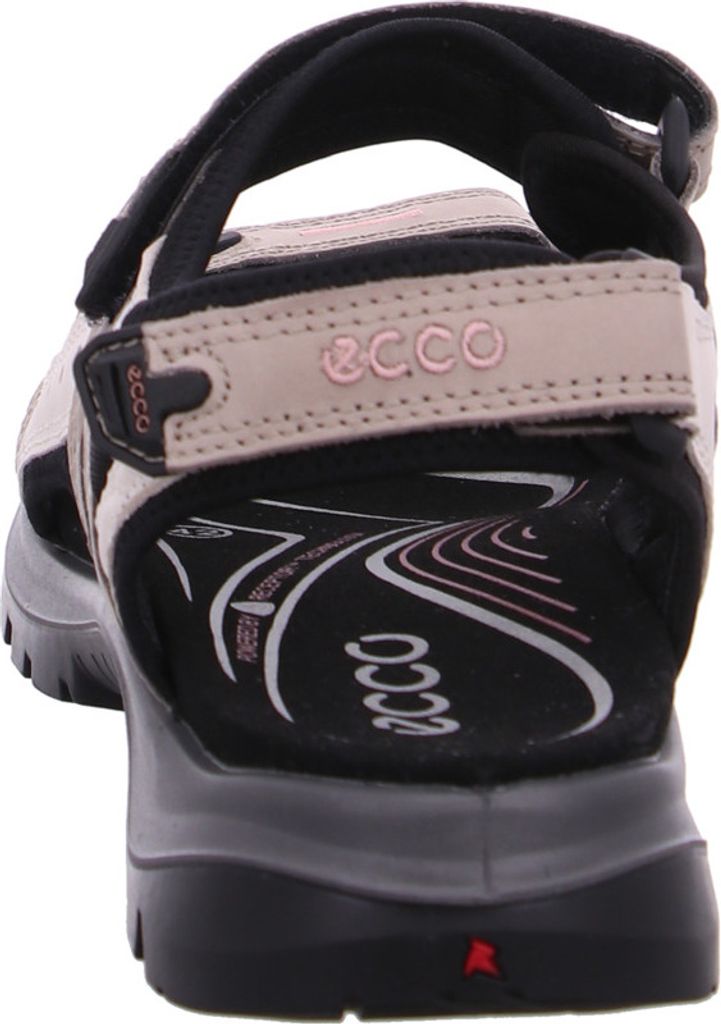 Ecco Offroad Yucatan W Atmosphere/Ice W./Black Produktbild 150