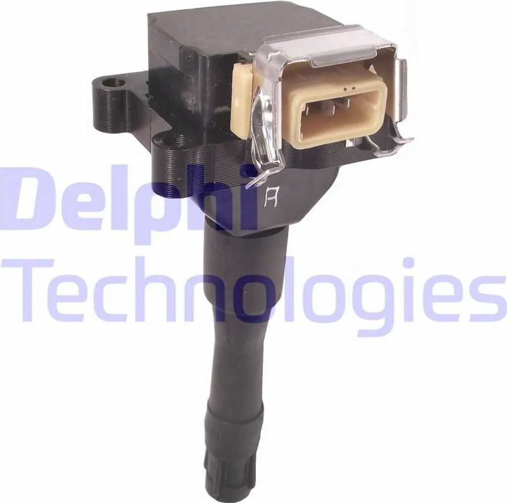 GN10416-12B1 MOTORE BOBINA Di Accensione Delphi Nuova Qualità Oe EUR 59