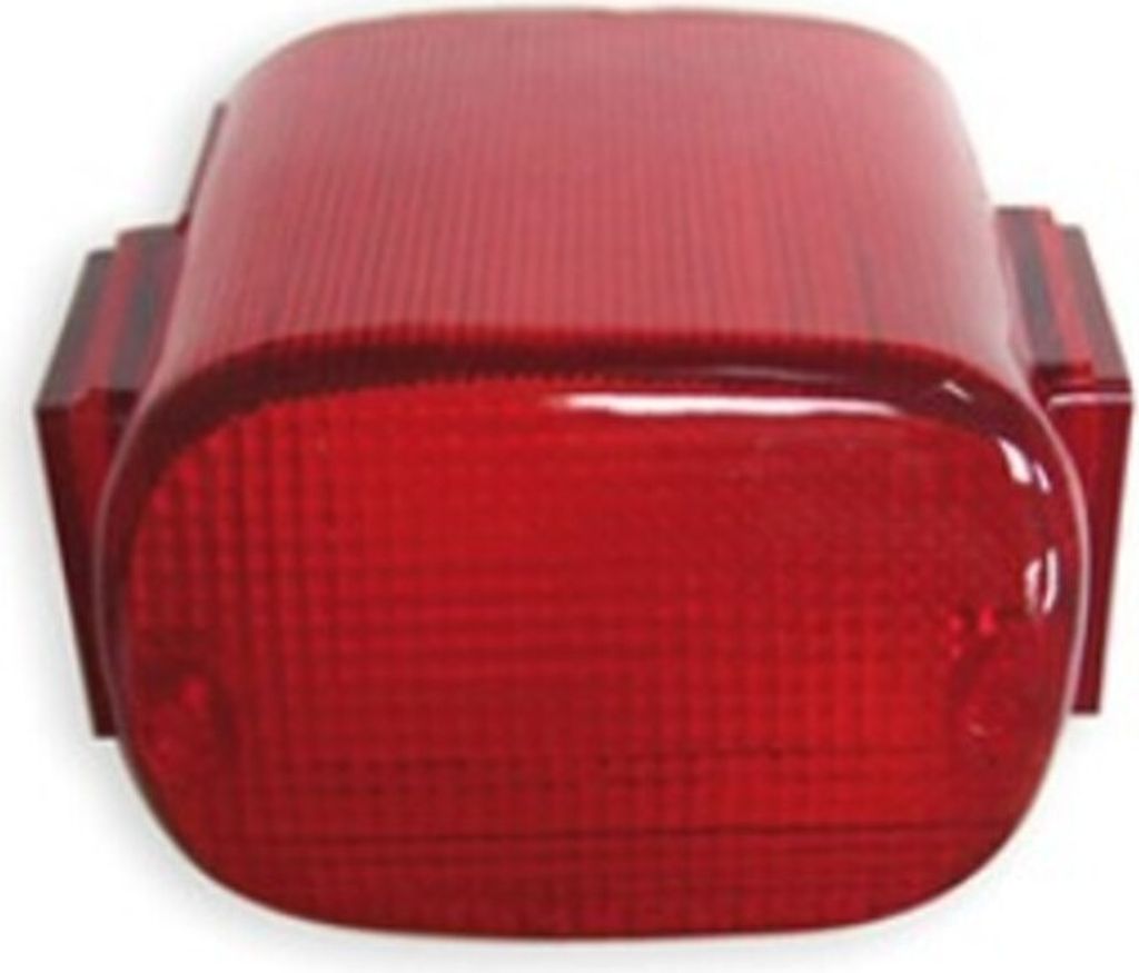 Lichtscheibe, Schlussleuchte VICMA 6784