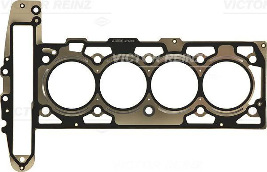 Joint de culasse VICTOR REINZ 61-36220-00 pour moteur Signum et Vectra