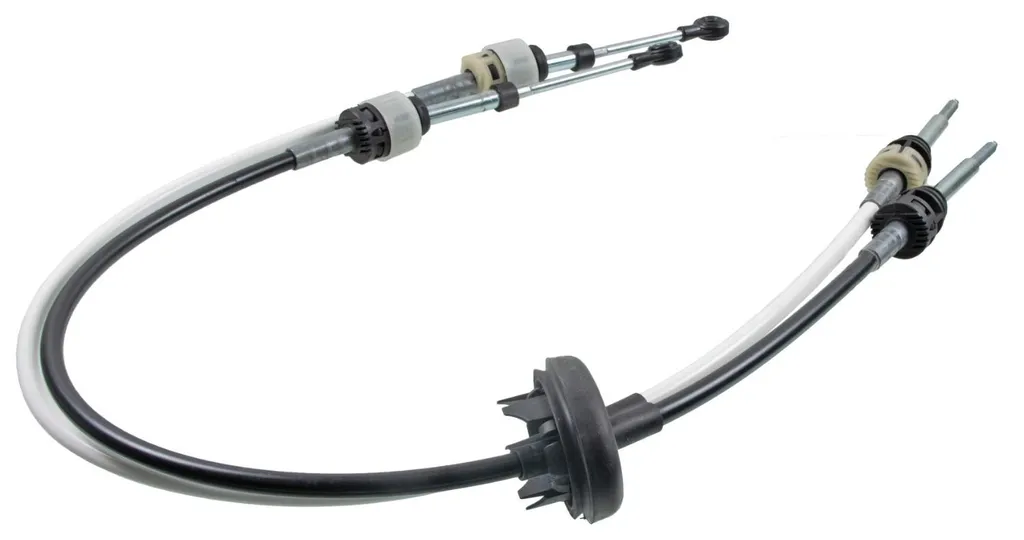Câble sélecteur de vitesse renforcé Febi 195074 pour Sprinter 3,5 t