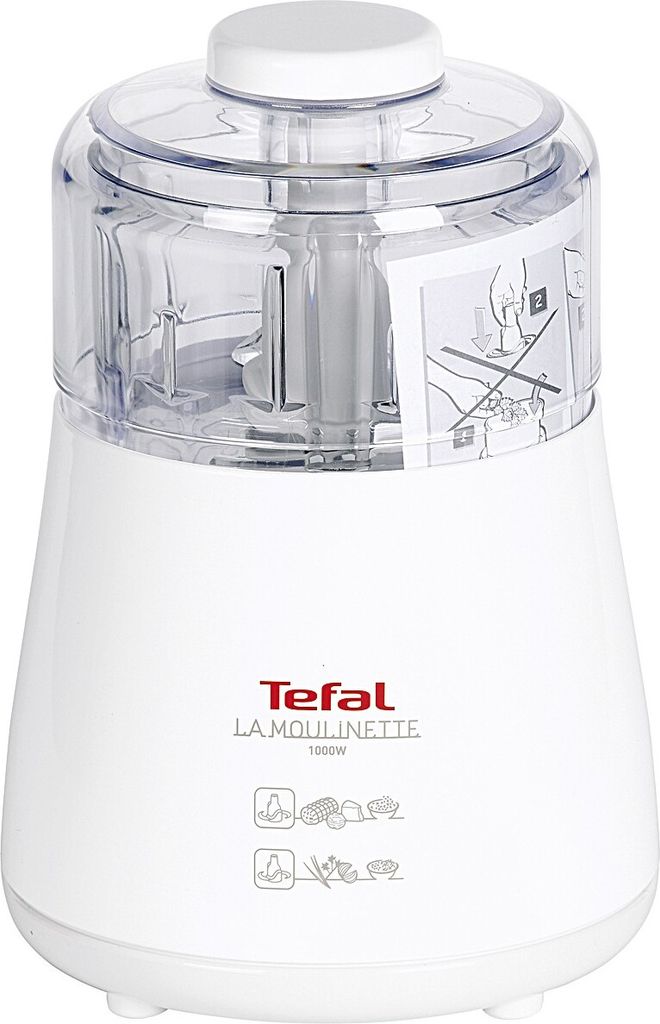 Tefal DPA 130 LA Moulinette Universalzerkleinerer, Produktbild 9